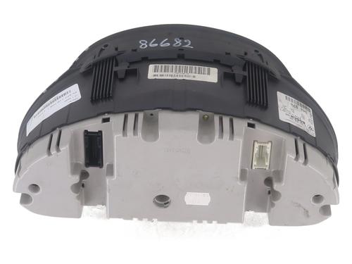 Used Instrument cluster Instrument cluster BMW 3 (E46) 320 d (150 hp) 27819580 27819580