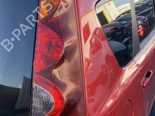 right-taillight-nissan-note-e11-ne11-2005-2006-2007-2008-2009-2010-2011-2012-2013-32311621 main image