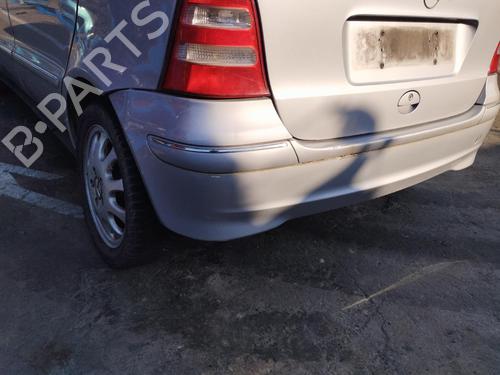 Used Rear bumper Rear bumper 37271051 37271051