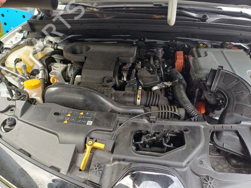 Servo frein RENAULT CLIO V (B7_) 1.6 E-TECH 140 (B7MU) (140 hp) 31977438