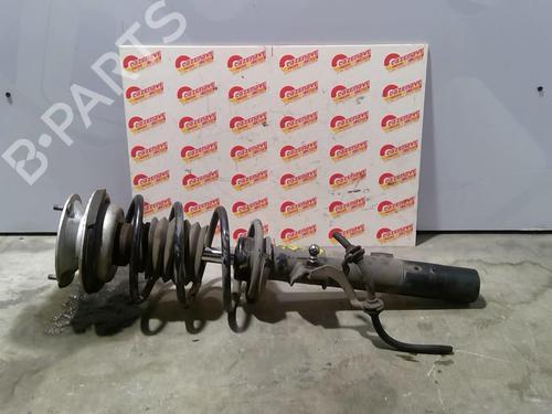 Used Left front shock absorber BMW 3 (E90) 316 d (116 hp) 25675076