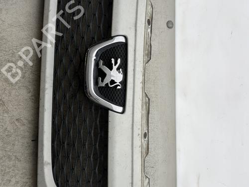 Used Grille PEUGEOT BOXER Van 2.2 HDi 120 (120 hp) 29241026