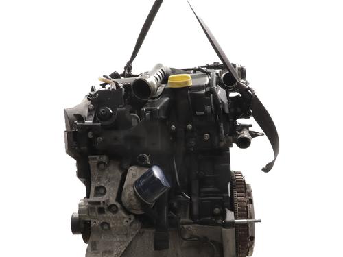 Engine RENAULT CLIO IV (BH_) 1.5 dCi 75 | BP27983925M1