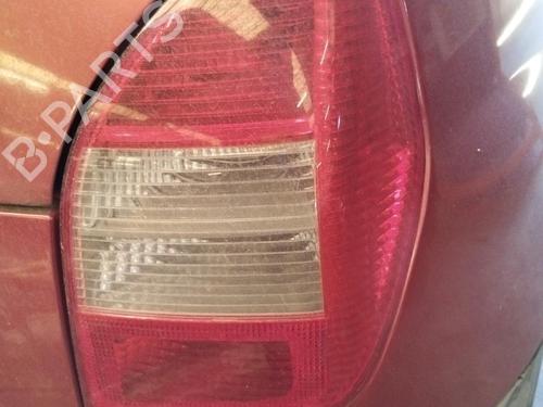 Used Right taillight Right taillight 37250867 37250867