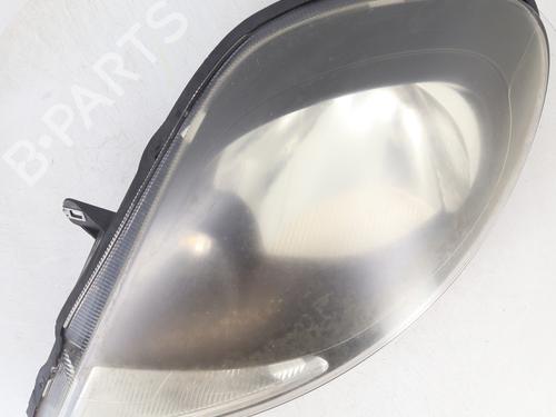 Phare gauche RENAULT TRAFIC II Bus (JL) 2.0 dCi 90 (JL00, JL01, JL0H, JL0M, JL0P, JL0S) (90 hp) 31309234
