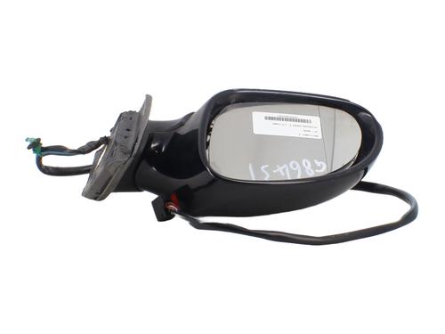 Left mirror VW PASSAT B6 (3C2) 1.9 TDI | BP25685157C26 