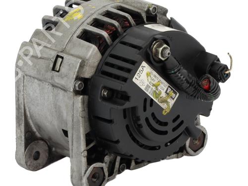 Alternator RENAULT LAGUNA II (BG0/1_) 2.2 dCi (BG0F) | BP25684431M7 
