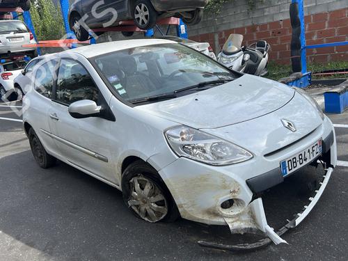 Engine RENAULT CLIO III (BR0/1, CR0/1) 1.2 16V Hi-Flex (BR1U, CR1U) | BP26581696M1  - Image 5