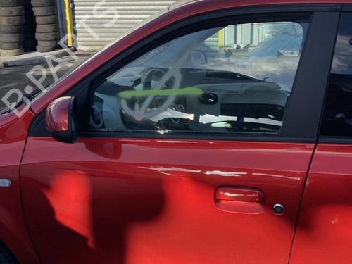 Left front door RENAULT TWINGO III (BCM_, BCA_) 0.9 TCe 95 | BP31069341C2