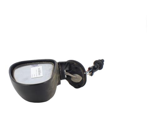 Left mirror CHEVROLET MATIZ (M200, M250) 0.8 | BP25694234C26 