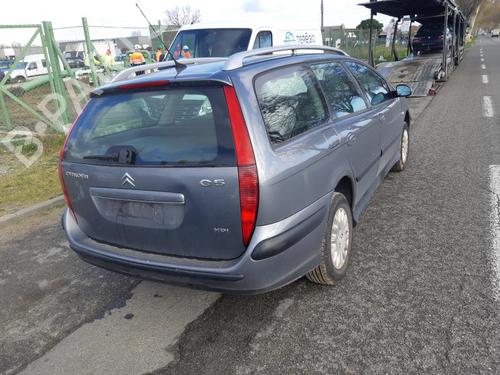 Right taillight CITROËN C5 I Break (DE_) | BP25699510C35 - Image 6