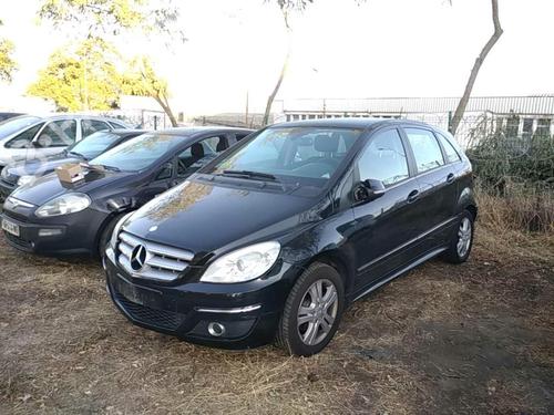 Engine MERCEDES-BENZ B-CLASS Sports Tourer (W245) B 180 CDI (245.207) | BP25684540M1