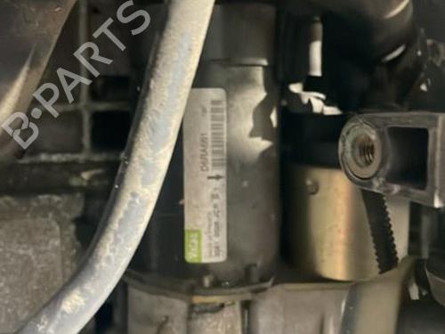 Used Starter PEUGEOT 306 Hatchback (7A, 7C, N3, N5) 1.8 16V (110 hp) 25688724