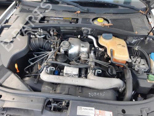 Left headlight AUDI A4 B5 Avant (8D5) 2.5 TDI | BP25696231C28 - Image 6