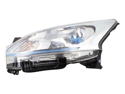 Left headlight NISSAN NV200 Van e-NV (ME0N) | BP25673527C28