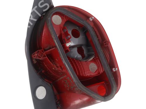 Left taillight RENAULT MODUS / GRAND MODUS (F/JP0_) 1.2 (JP0C, JP0K, FP0C, FP0K, FP0P, JP0P, JP0T) | BP25681610C34 - Image 7