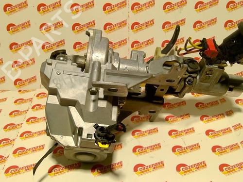Used Steering column RENAULT KANGOO Express (FW0/1_) 1.5 dCi 90 (FW0G, FW05, FW08, FW11) (90 hp) 25679014