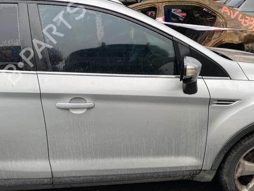 Front right exterior door handle FORD KUGA I 2.0 TDCi 4x4 | BP25674477C129