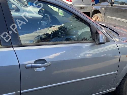 Used Front right door window FORD MONDEO III Turnier (BWY) 2.0 16V TDDi / TDCi (115 hp) 25681322