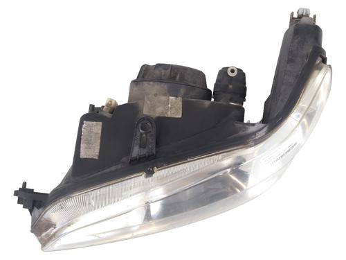 Used Left headlight Left headlight PEUGEOT 306 Hatchback (7A, 7C, N3, N5) [1993-2003] 34365731 34365731