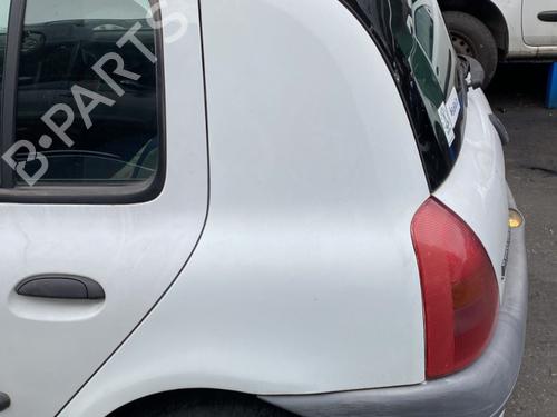 Rear left door window RENAULT CLIO II (BB_, CB_) 1.2 (BB0A, BB0F, BB10, BB1K, BB28, BB2D, BB2H, CB0A,... | BP25682796C20 