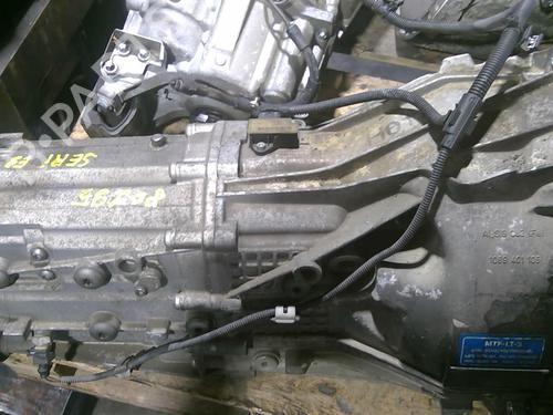 Used Gearbox Gearbox BMW 3 (E90) 320 d (177 hp) 25689005 25689005