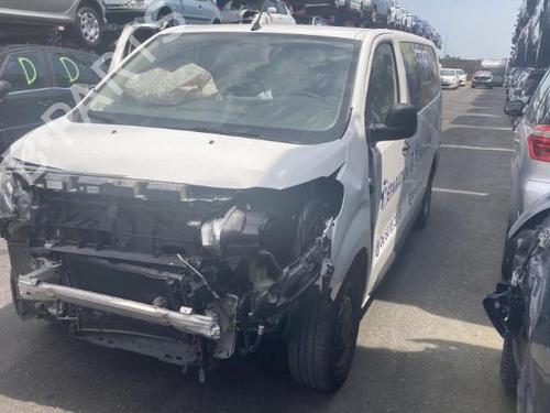 Front left window mechanism CITROËN JUMPY III Van (V_) 2.0 BlueHDi 120 | BP25683327C22 - Image 9