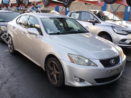 Right tailgate light LEXUS IS II (_E2_) 220d (ALE20) | BP25684405C80  - Image 5