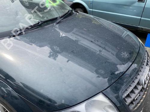 hood-audi-tt-roadster-8n9-1999-2000-2001-2002-2003-2004-2005-2006-2007-25695445 main image