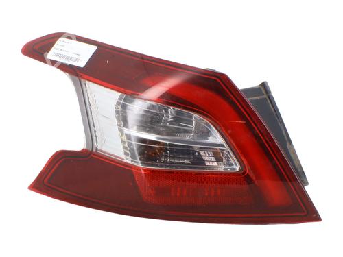 Used Left taillight Left taillight PEUGEOT 308 II (LB_, LP_, LW_, LH_, L3_) 1.6 BlueHDi 120 (120 hp) 39979628 39979628