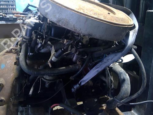 Motor FORD ORION II (AFF) 1.4 (75 hp) 25688907