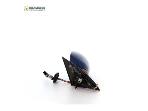 Used Left mirror Left mirror PEUGEOT 607 (9D, 9U) 2.2 HDi (133 hp) 25683987 25683987