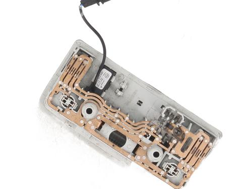 Interior roof light SEAT IBIZA IV ST (6J8, 6P8) 1.2 TSI | BP25692114I8 