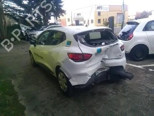 Right tailgate light RENAULT CLIO IV (BH_) 1.5 dCi 75 | BP25698710C80 - Image 3