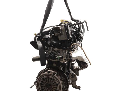 Engine RENAULT CLIO IV (BH_) 1.2 16V | BP25681172M1 - Image 5