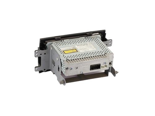 Air vent SUZUKI SX4 (EY, GY) 1.9 DDiS (RW419D) | BP25699662I21