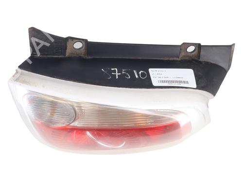 Right taillight FIAT 500 (312_) 1.2 (312AXA1A) | BP30548359C35