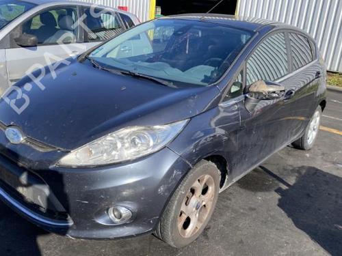 Gearbox FORD FIESTA VI (CB1, CCN) 1.6 TDCi | BP25692080M3 