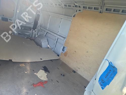 Used Parts OPEL MOVANO C Van (U9) 2.2 D 4838929