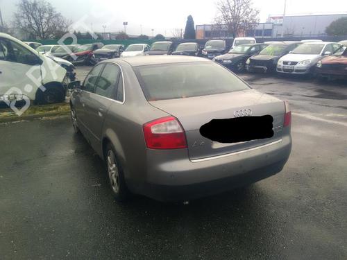 Right mirror AUDI A4 B6 (8E2) 2.5 TDI quattro | BP25689047C27 - Image 8