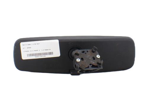 Rear mirror CITROËN C3 III (SX) 1.2 PureTech 82 | BP29312933I6 - Image 3