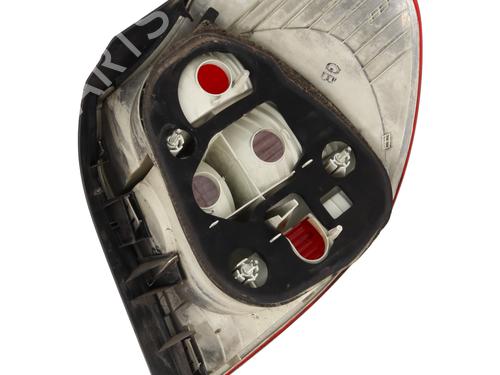 Left taillight BMW 1 (E87) 120 d | BP25692500C34 