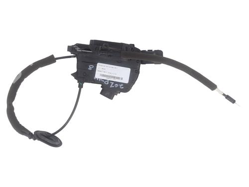 Used Rear right lock Rear right lock RENAULT ZOE (BFM_) ZOE (88 hp) 25680686 25680686