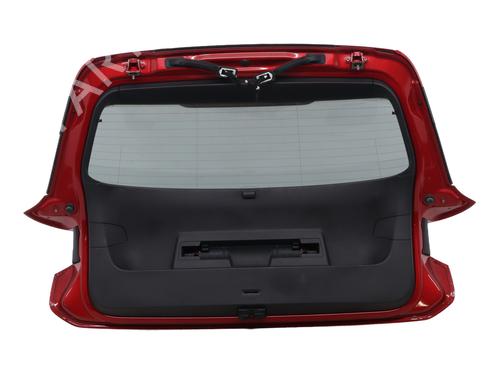 Used Tailgate Tailgate VW GOLF VIII (CD1, DA1) 2.0 TDI GTD (200 hp) 33829390 33829390