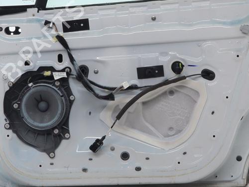 Front right exterior door handle RENAULT CLIO IV (BH_) 0.9 TCe 90 (BHNF, BHMA, BHMH, BHJK, BHJR) | BP25684725C129 