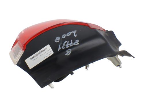 Left taillight PEUGEOT 2008 I (CU_) 1.6 HDi | BP31591124C34  - Image 5