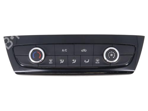 Climate control OPEL CORSA F (P2JO) 1.2 (68) | BP25680515I5 - Image 3