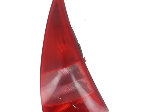 Used Right taillight CITROËN C3 I (FC_, FN_) 1.4 HDi (68 hp) 28168910