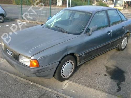 Brugte AUDI 80 B3 Saloon (893, 894, 8A2) 1.8 E 2540174
