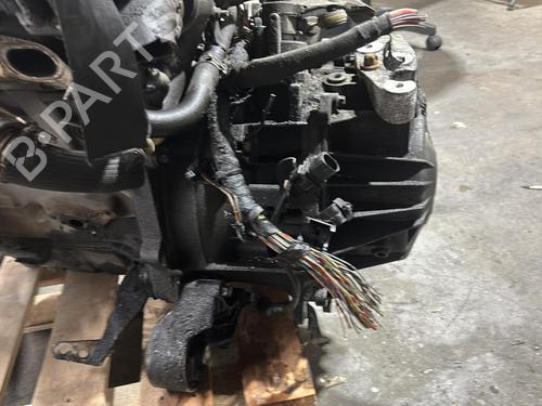 Gearbox OPEL ASTRA H (A04) 1.9 CDTI 16V (L48) | BP25674899M3 